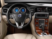 2012 Volvo S60 Lifestyle: 2