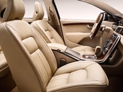 2012 Volvo S80 Lifestyle: 1