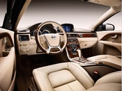 2012 Volvo S80 Lifestyle: 2