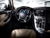 2012 Volvo XC60 Lifestyle: 2