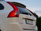 2012 Volvo XC60 Lifestyle: 2
