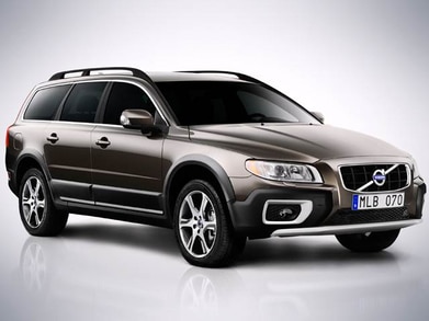 XC70 3.2 Wagon 4D image