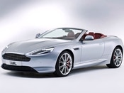 2013 Aston Martin DB9 Lifestyle: 0