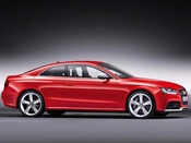 2013 Audi RS 5 Lifestyle: 0