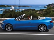 2013 Audi RS 5 Lifestyle: 1