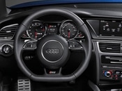 2013 Audi RS 5 Lifestyle: 2