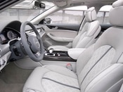 2013 Audi S8 Lifestyle: 2