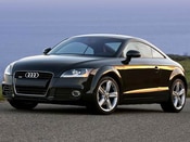 2013 Audi TT Lifestyle: 0