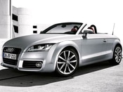 2013 Audi TT Lifestyle: 0