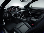 2013 BMW 1 Series Lifestyle: 1