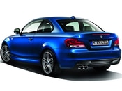 2013 BMW 1 Series Lifestyle: 1