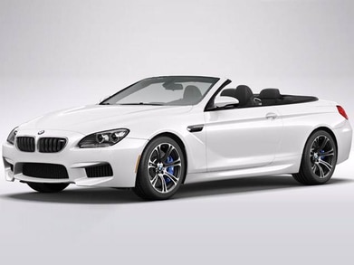 BMW M6