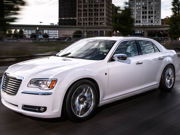 Used 2013 Chrysler 300 300 Motown Sedan 4D Prices | Kelley Blue Book