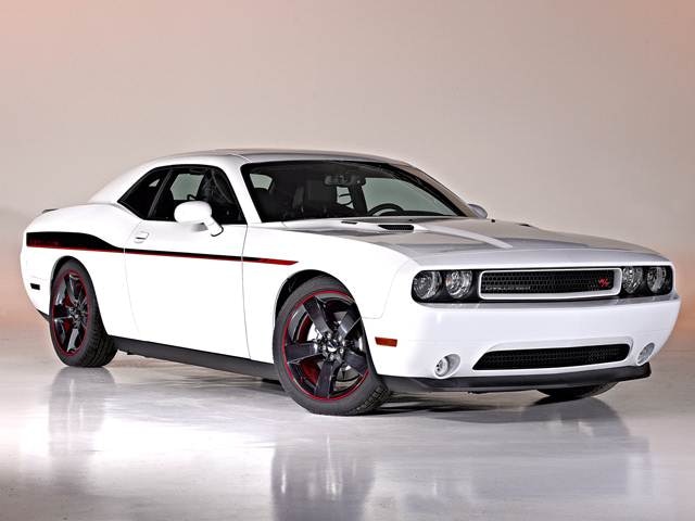 Used Dodge Challenger and Dodge Charger Guide