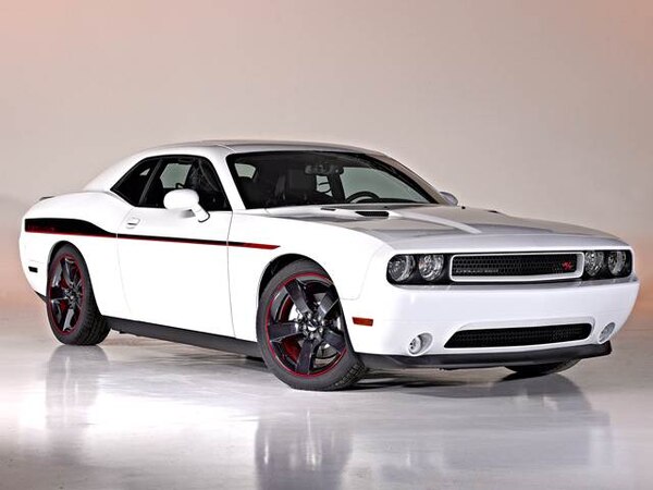 Used 2013 Dodge Challenger R T Coupe 2d Prices Kelley Blue Book