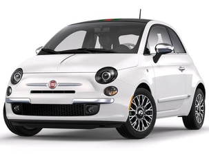 Used 2013 FIAT 500 Gucci Hatchback 2D Prices