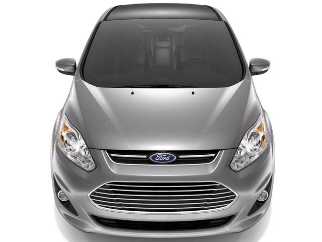 13 Ford C Max Hybrid Values Cars For Sale Kelley Blue Book