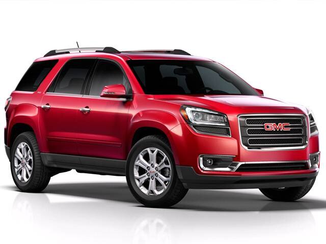 Most Popular SUVS of 2013 | Kelley Blue Book