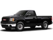 2013 GMC Sierra 1500 Regular Cab Lifestyle: 0