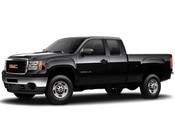 2013 GMC Sierra 2500 HD Extended Cab Lifestyle: 0