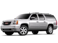 2013 GMC Yukon XL 2500 SLT Sport Utility 4D