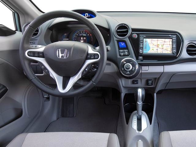 2013 Honda Insight Pricing Reviews Ratings Kelley Blue Book