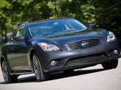 2013 INFINITI G Lifestyle: 0