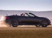 2013 INFINITI G Lifestyle: 0