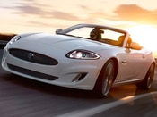 2013 Jaguar XK Lifestyle: 0