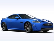 2013 Jaguar XK Lifestyle: 0