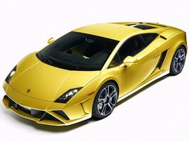 2013 Lamborghini Gallardo