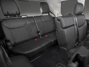 2013 Lexus LX Lifestyle: 2