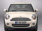 2013 MINI Clubvan Lifestyle: 2