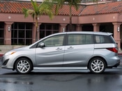 2013 MAZDA MAZDA5 Lifestyle: 0