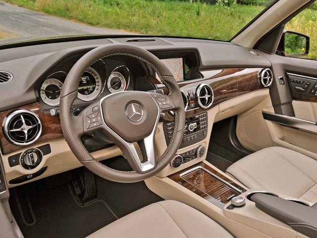 2013 Mercedes Benz Glk Class Pricing Reviews Ratings