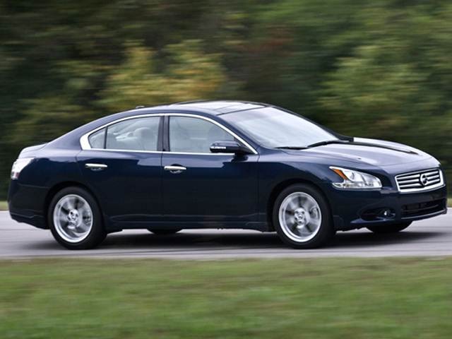 2013 Nissan Maxima For Sale >> 2013 Nissan Maxima Pricing Reviews Ratings Kelley Blue Book 2013 Nissan Maxima For Sale >> 2013 Nissan Maxima Pricing Reviews Ratings Kelley Blue Book