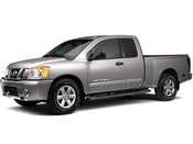 2013 Nissan Titan King Cab Lifestyle: 0