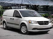 2013 Ram C/V Tradesman Lifestyle: 0