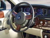 2013 Rolls-Royce Phantom Lifestyle: 2