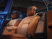 2013 Rolls-Royce Phantom Lifestyle: 2