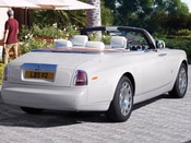 2013 Rolls-Royce Phantom Lifestyle: 2
