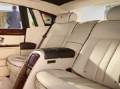 2013 Rolls-Royce Phantom Lifestyle: 2