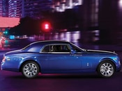 2013 Rolls-Royce Phantom Lifestyle: 1