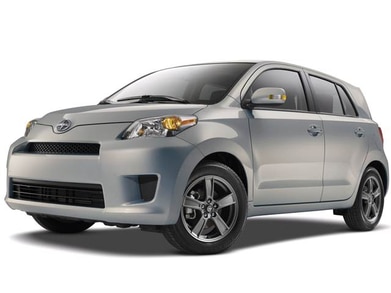Scion xD
