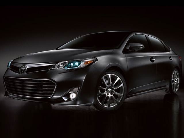 2013 Toyota Avalon Xle >> 2013 Toyota Avalon Pricing Reviews Ratings Kelley Blue Book 2013 Toyota Avalon Xle >> 2013 Toyota Avalon Pricing Reviews Ratings Kelley Blue Book
