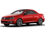 2013 Volkswagen Eos Lifestyle: 0