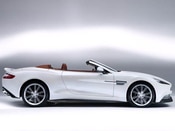 2014 Aston Martin Vanquish Lifestyle: 1
