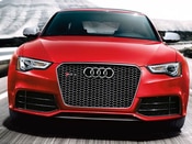 2014 Audi RS 5 Lifestyle: 0