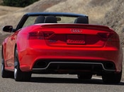 2014 Audi RS 5 Lifestyle: 2