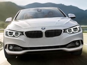 2014 BMW 4 Series Lifestyle: 2